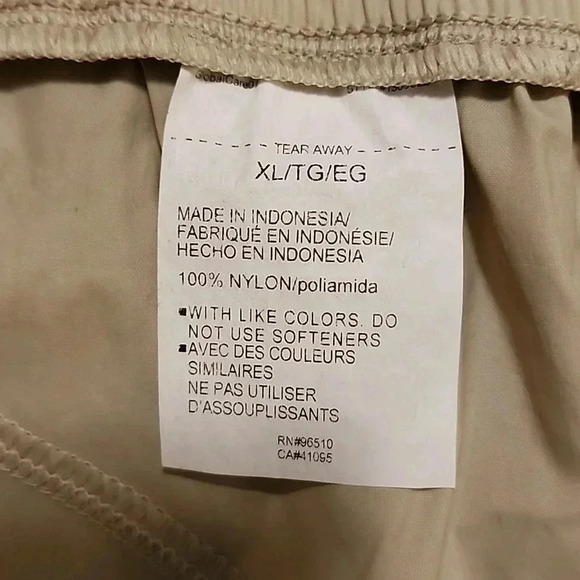 Under Armour-Women’s Flex Woven 3" Crinkle Shorts Size XL- NWT - Picture 6 of 7